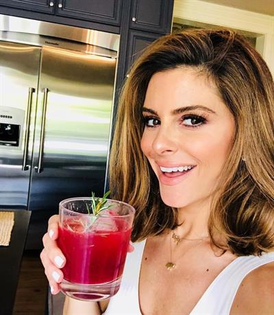 Maria Menounos