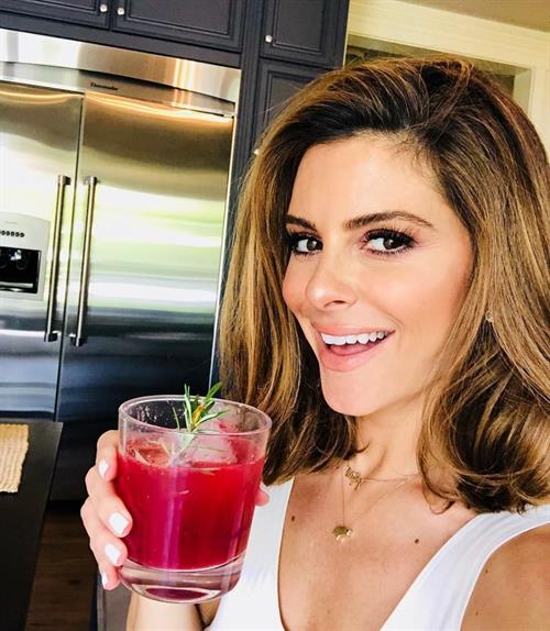 Maria Menounos