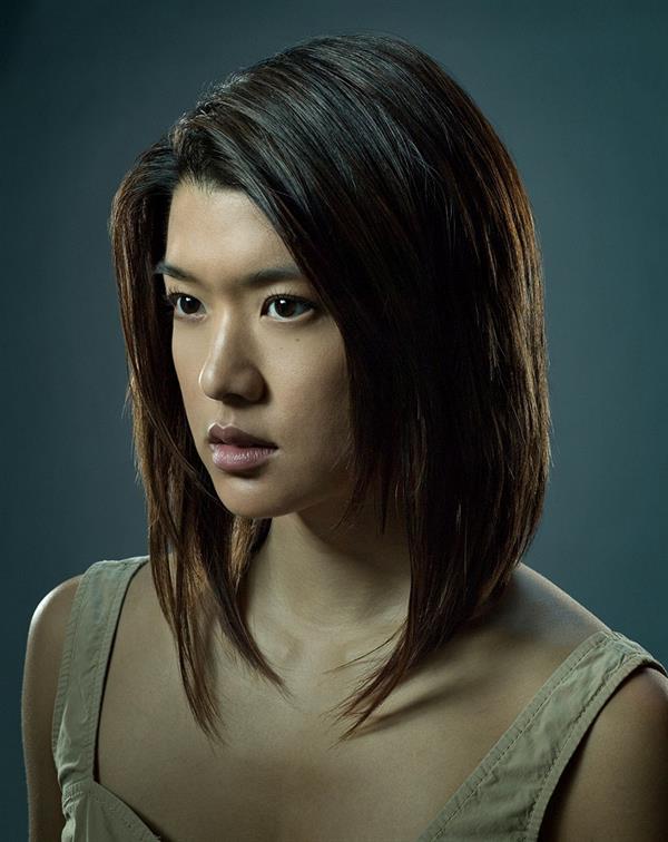 Grace Park