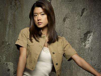 Grace Park