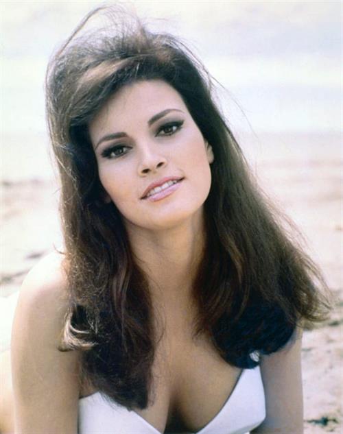 Raquel Welch
