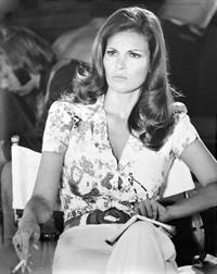 Raquel Welch