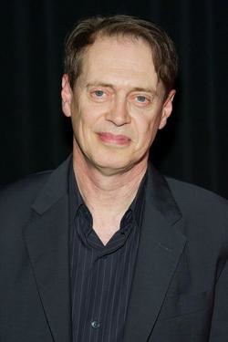 Steve Buscemi