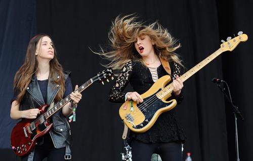 Este Haim