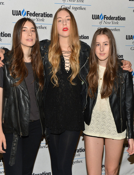 Este Haim