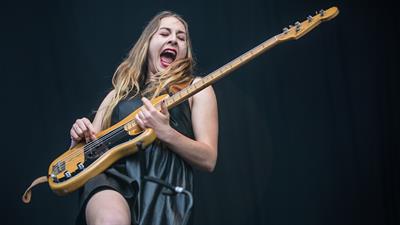 Este Haim
