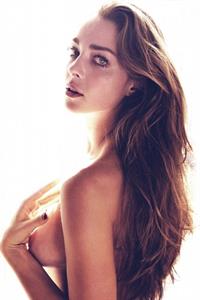 Nathalie Edenburg - breasts