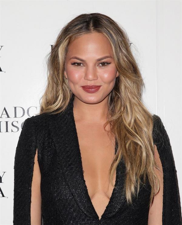 Chrissy Teigen