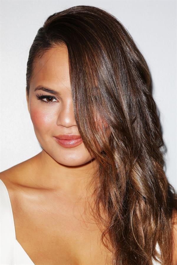 Chrissy Teigen