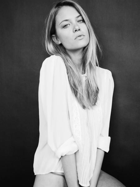 This girl is mistaken for Kate Upton pretty much everywhere on the internet.