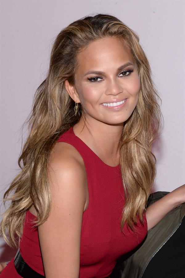 Chrissy Teigen