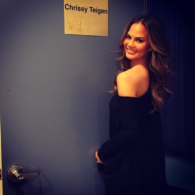 Chrissy Teigen