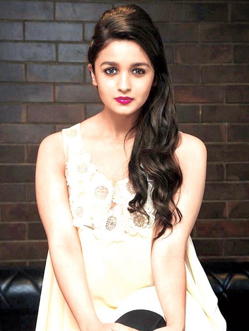 Alia Bhatt