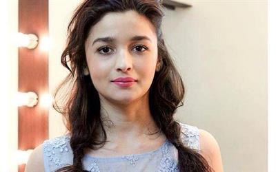Alia Bhatt