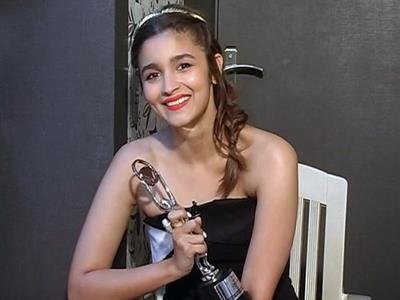 Alia Bhatt