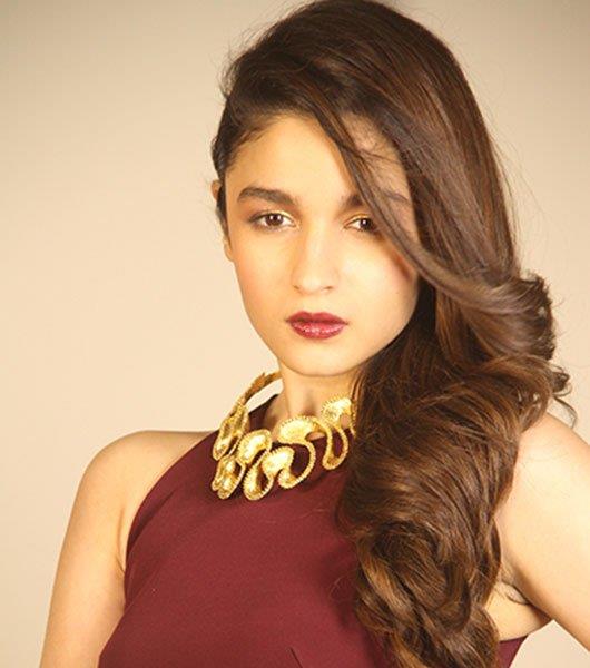 Alia Bhatt