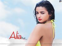 Alia Bhatt