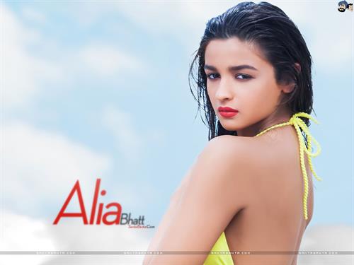 Alia Bhatt