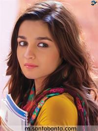 Alia Bhatt