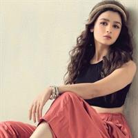 Alia Bhatt