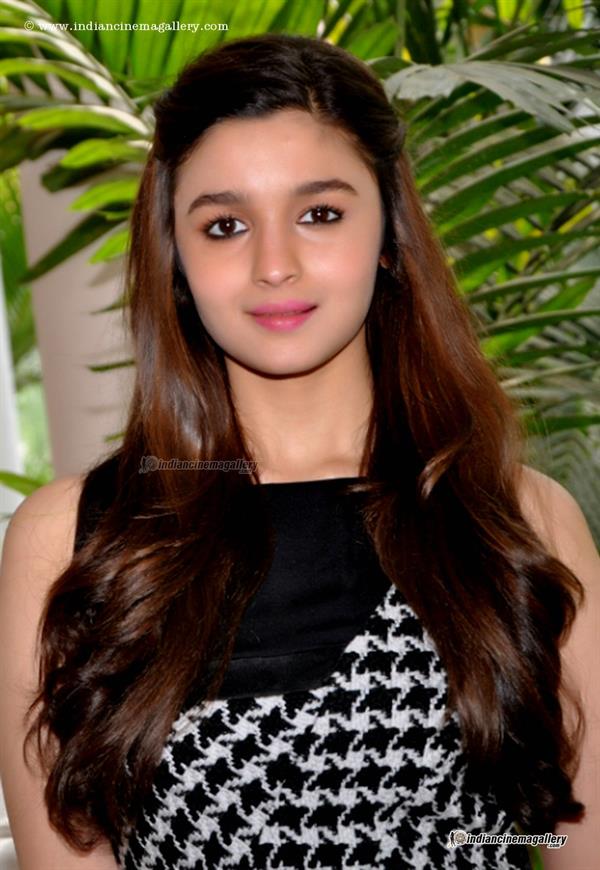 Alia Bhatt