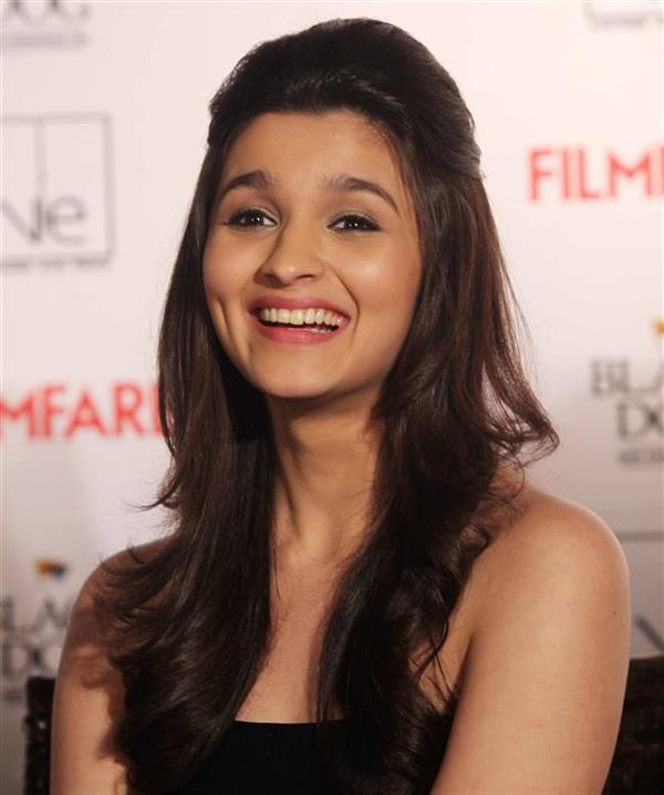 Alia Bhatt