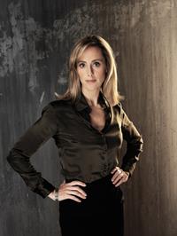 Kim Raver