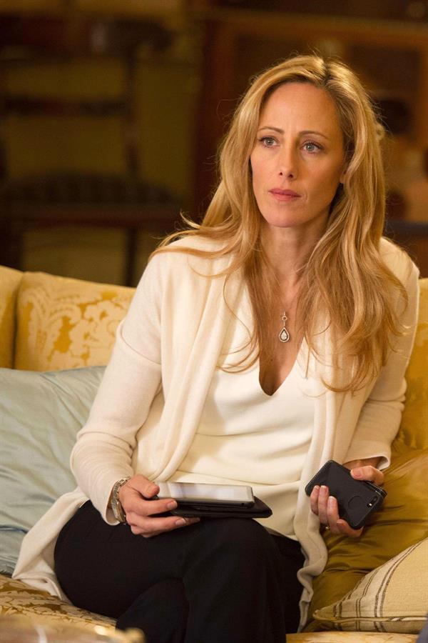 Kim Raver