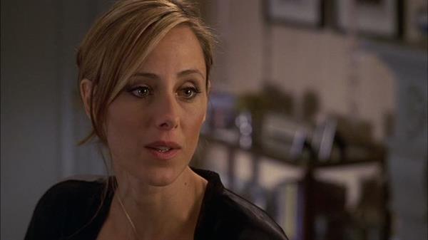 Kim Raver