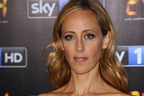 Kim Raver