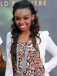 Sierra McClain