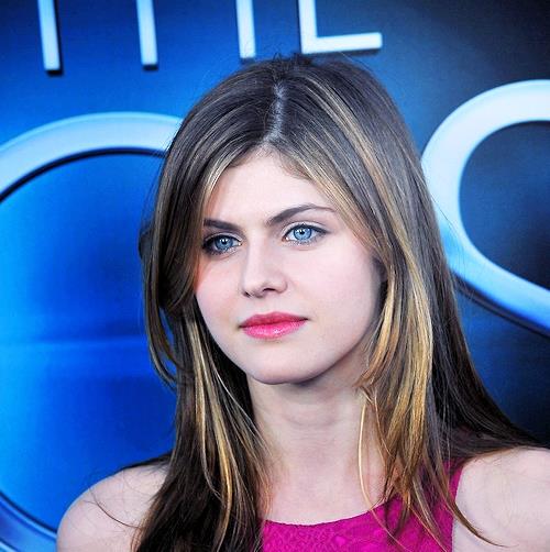 Alexandra Daddario