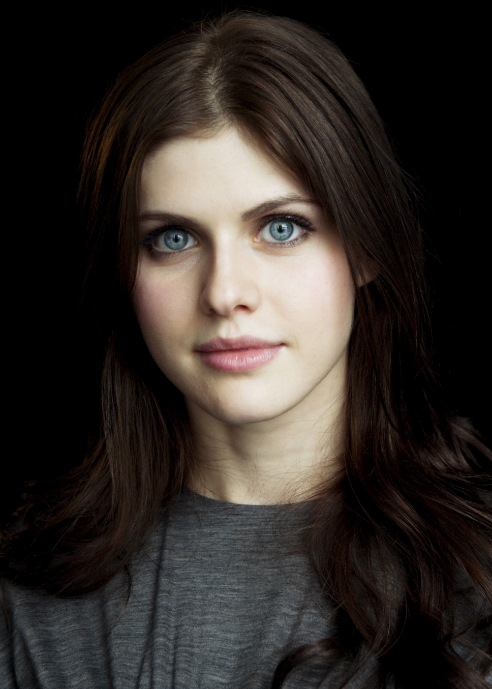 Alexandra Daddario