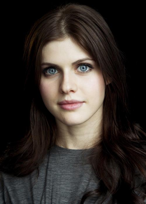 Alexandra Daddario