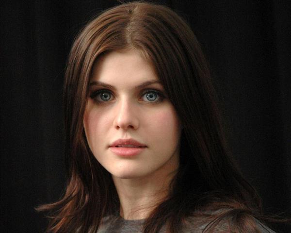 Alexandra Daddario