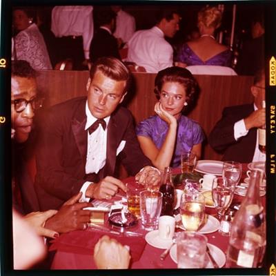 Natalie Wood