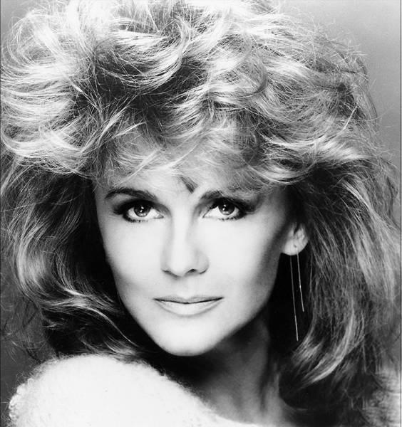 Ann-Margret