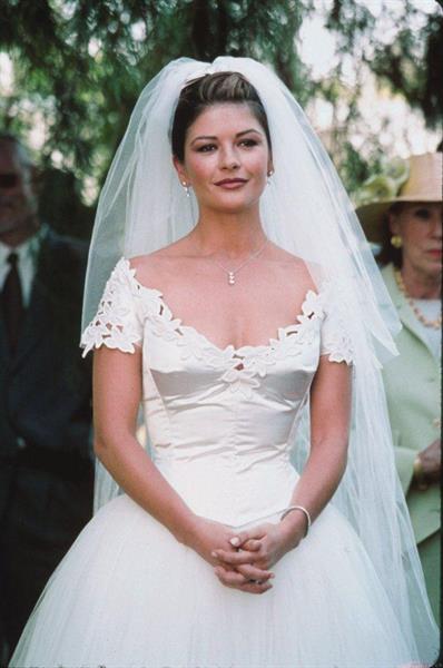 Catherine Zeta Jones