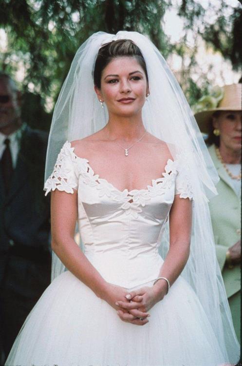 Catherine Zeta Jones