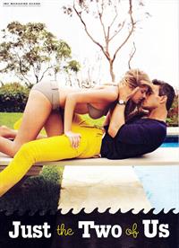 GQ Magazine August 2011