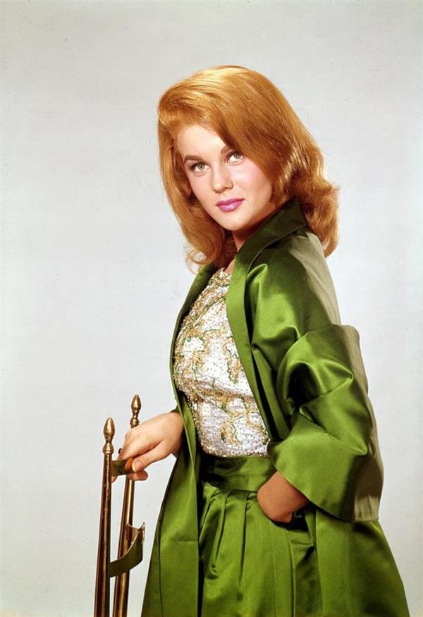 Ann-Margret