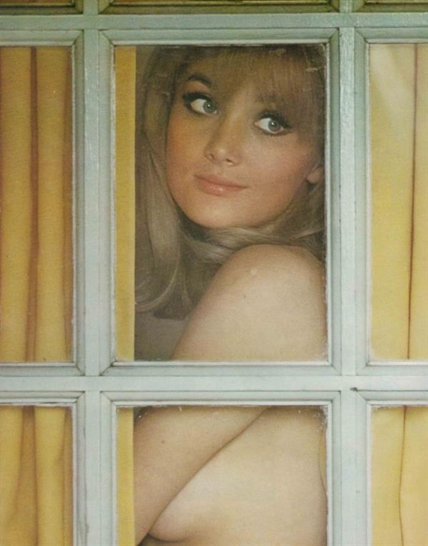 Barbara Bouchet