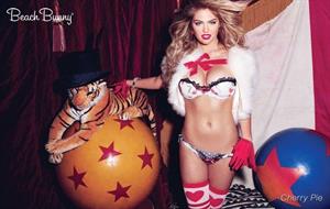 Beach Bunny's 2012 LOLA Cruise Collection