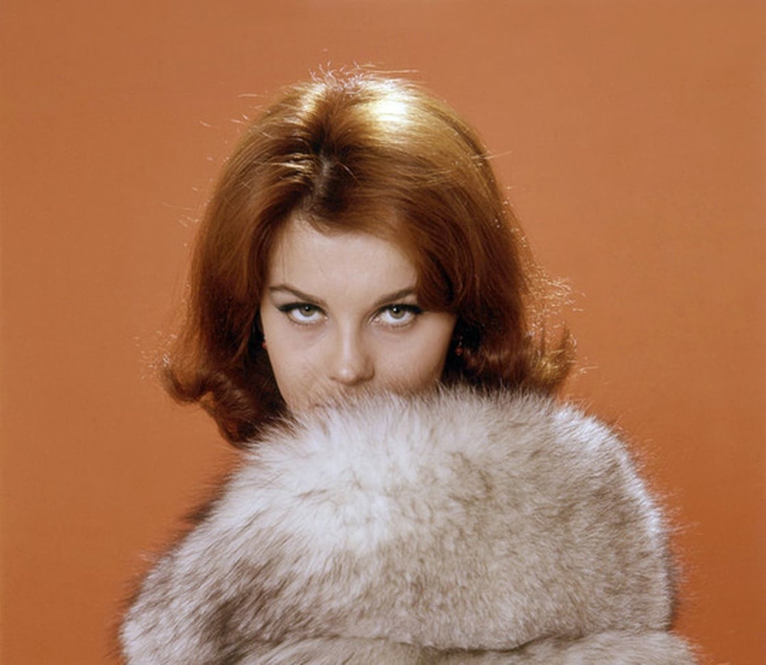 Ann-Margret