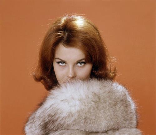 Ann-Margret