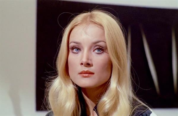 Barbara Bouchet