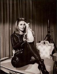 Julie Newmar