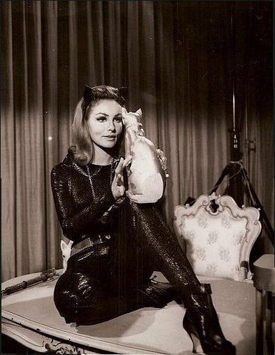Julie Newmar