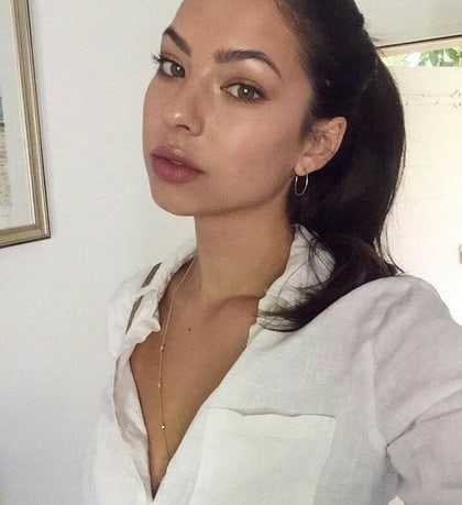 Christen Harper