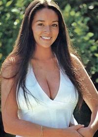 Olivia Hussey